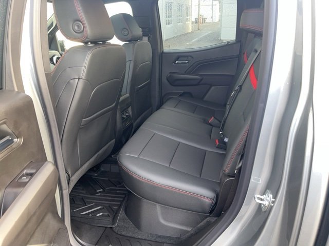 New 2026 Chevrolet Colorado Z71 w/ Z71 Convenience Package 2 image 16