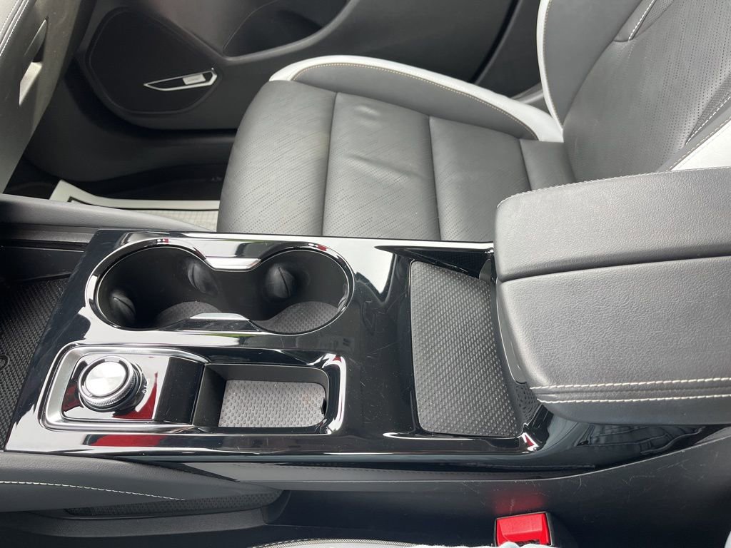 Used 2025 Buick Envision Sport Touring image 19