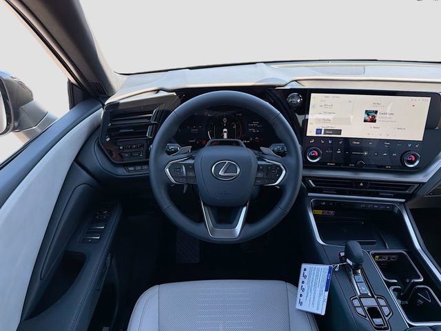New 2026 Lexus TX 350 AWD image 18