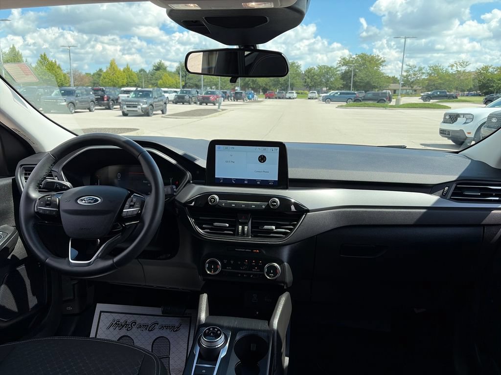Used 2023 Ford Escape Active AWD/4WD image 34