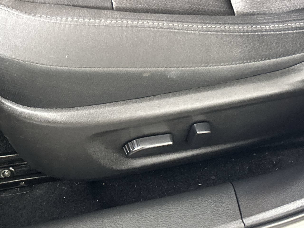 Used 2025 Nissan Altima 2.5 SV FWD image 20