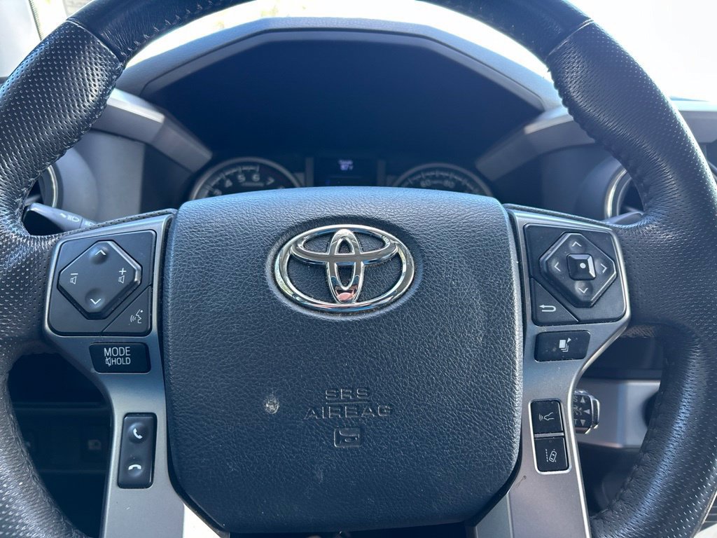 Used 2019 Toyota Tacoma SR5 AWD/4WD image 22
