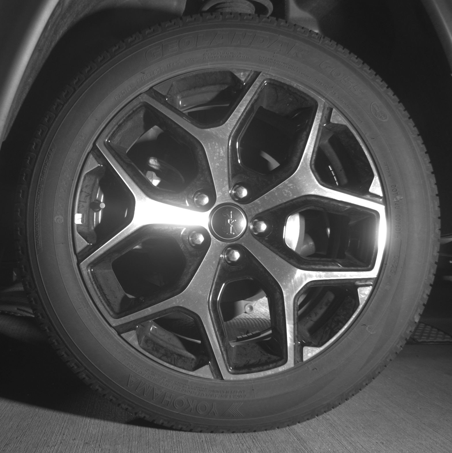 Used 2025 Jeep Compass Limited image 14