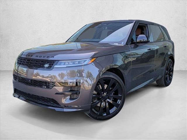 New 2026 Land Rover Range Rover Sport Dynamic SE image 1