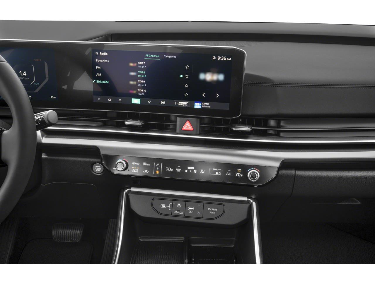 New 2026 Kia Carnival SX image 7