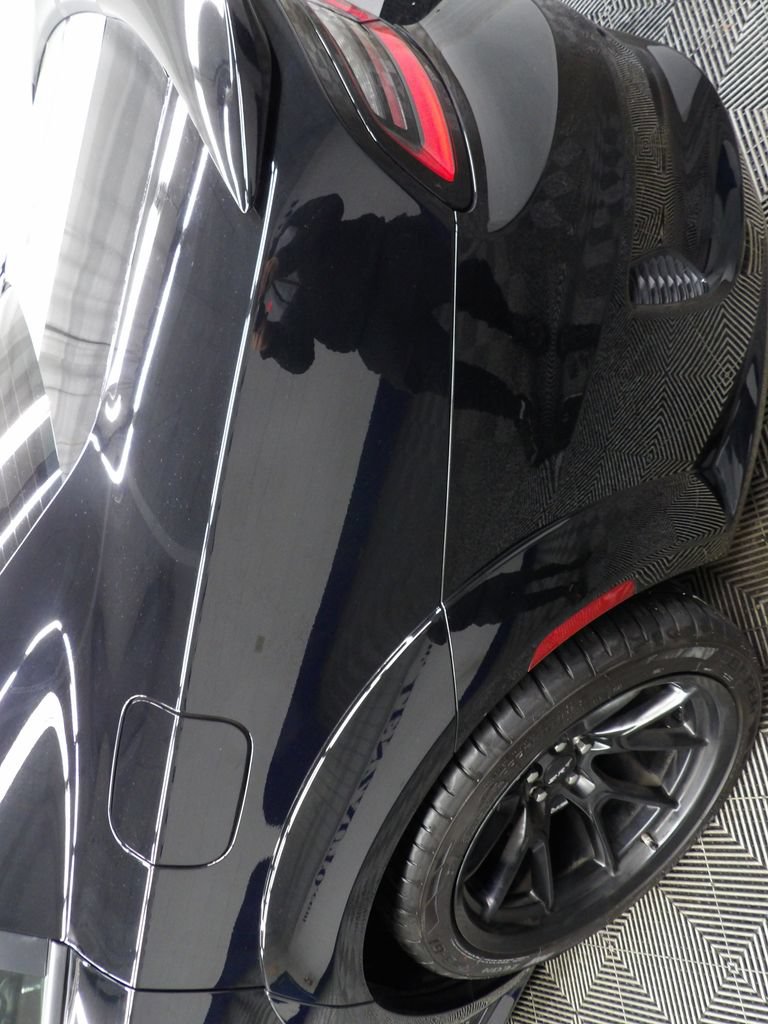 Used 2021 Dodge Charger SRT Hellcat RWD image 35