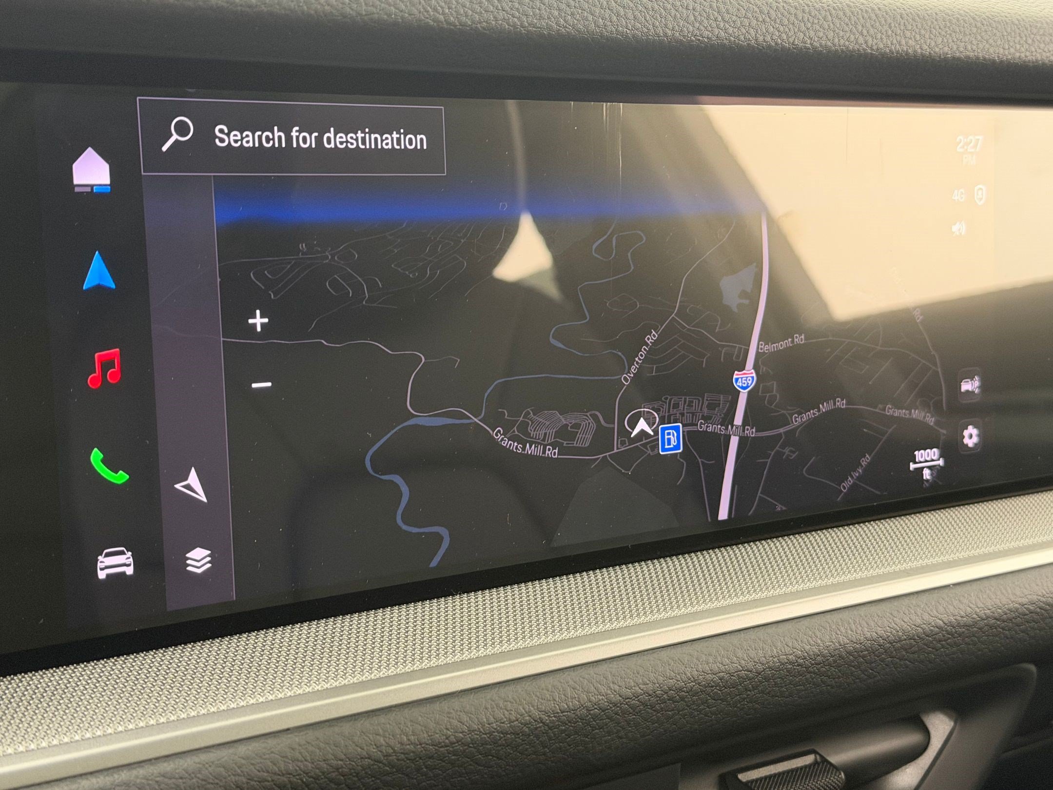 New 2026 Porsche Cayenne S AWD/4WD image 19