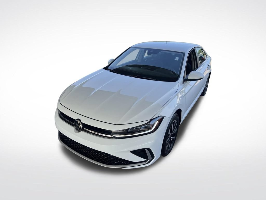 Used 2025 Volkswagen Jetta S FWD image 30