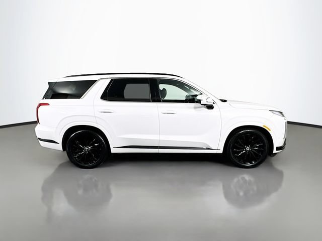 Used 2024 Hyundai Palisade Calligraphy AWD/4WD image 9