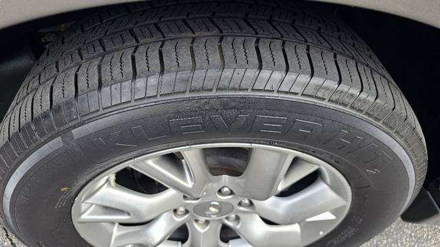 Used 2013 INFINITI QX56 4WD w/ Theater Pkg image 47