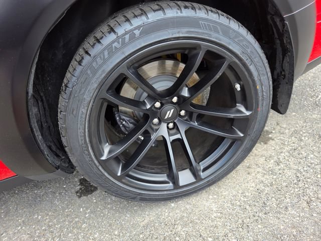 Used 2022 Dodge Challenger R/T Scat Pack RWD image 27