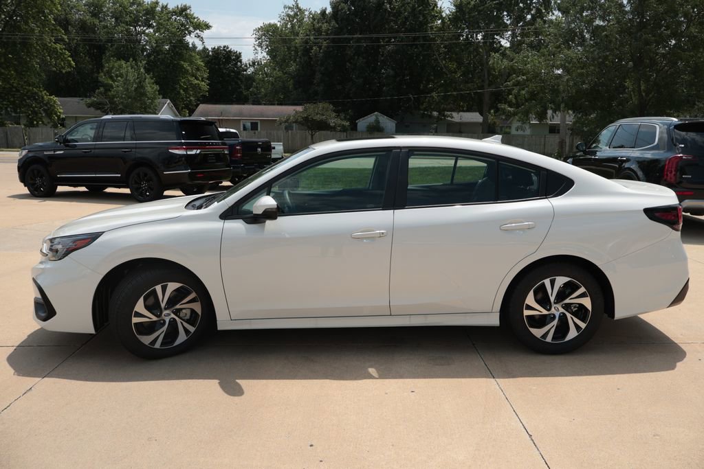 New 2025 Subaru Legacy Premium image 7
