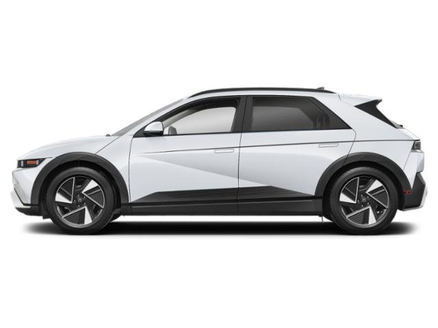 New 2026 Hyundai Ioniq 5 SEL RWD image 2