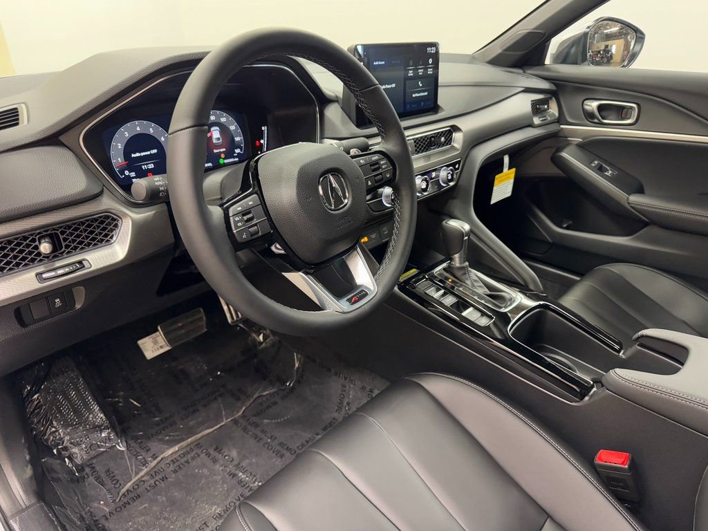 Used 2025 Acura Integra A-Spec FWD image 14