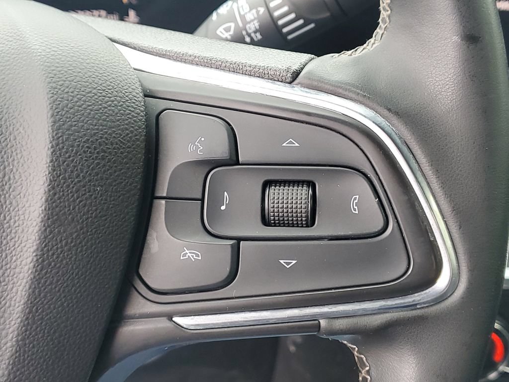 Certified 2024 Buick Encore GX Preferred FWD image 9