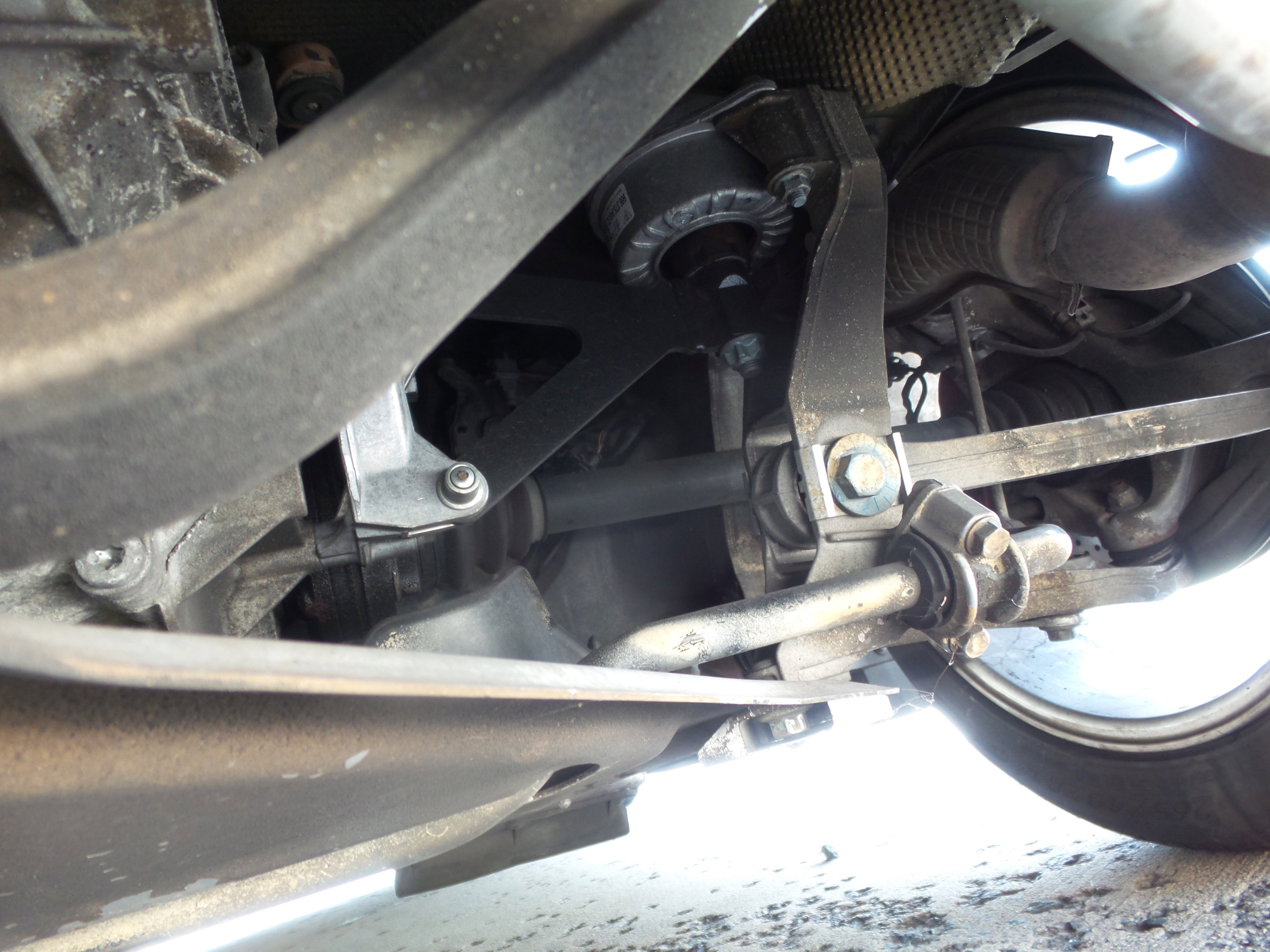 Used 2007 Porsche Cayman S image 28