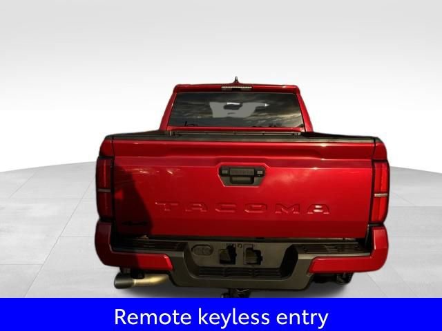 Used 2024 Toyota Tacoma TRD Sport image 7