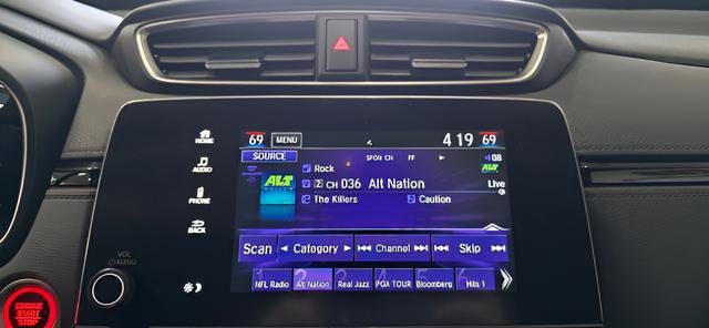 Used 2017 Honda CR-V EX-L image 19