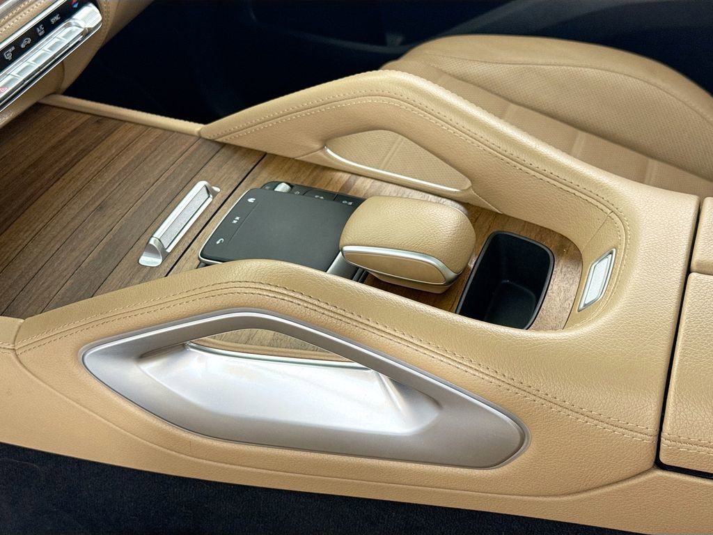 Used 2024 Mercedes-Benz GLE 350 4MATIC image 20