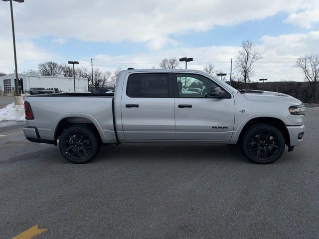 New 2026 RAM 1500 Laramie image 9