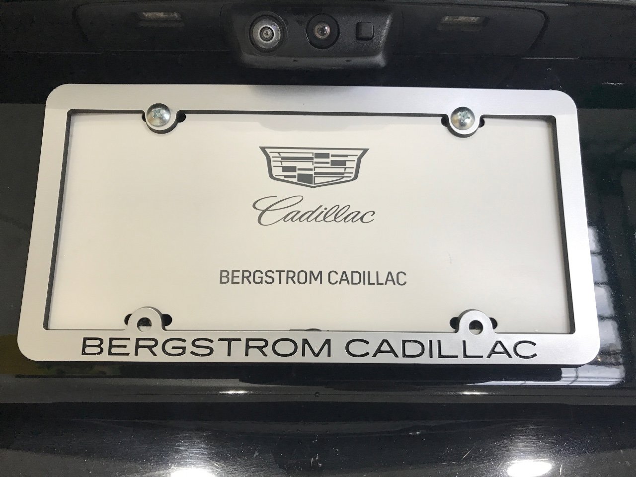 Used 2021 Cadillac Escalade Sport w/ Driver Assist Tech Package image 30