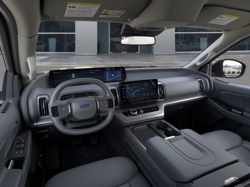 New 2026 Ford Expedition Max Active RWD image 10