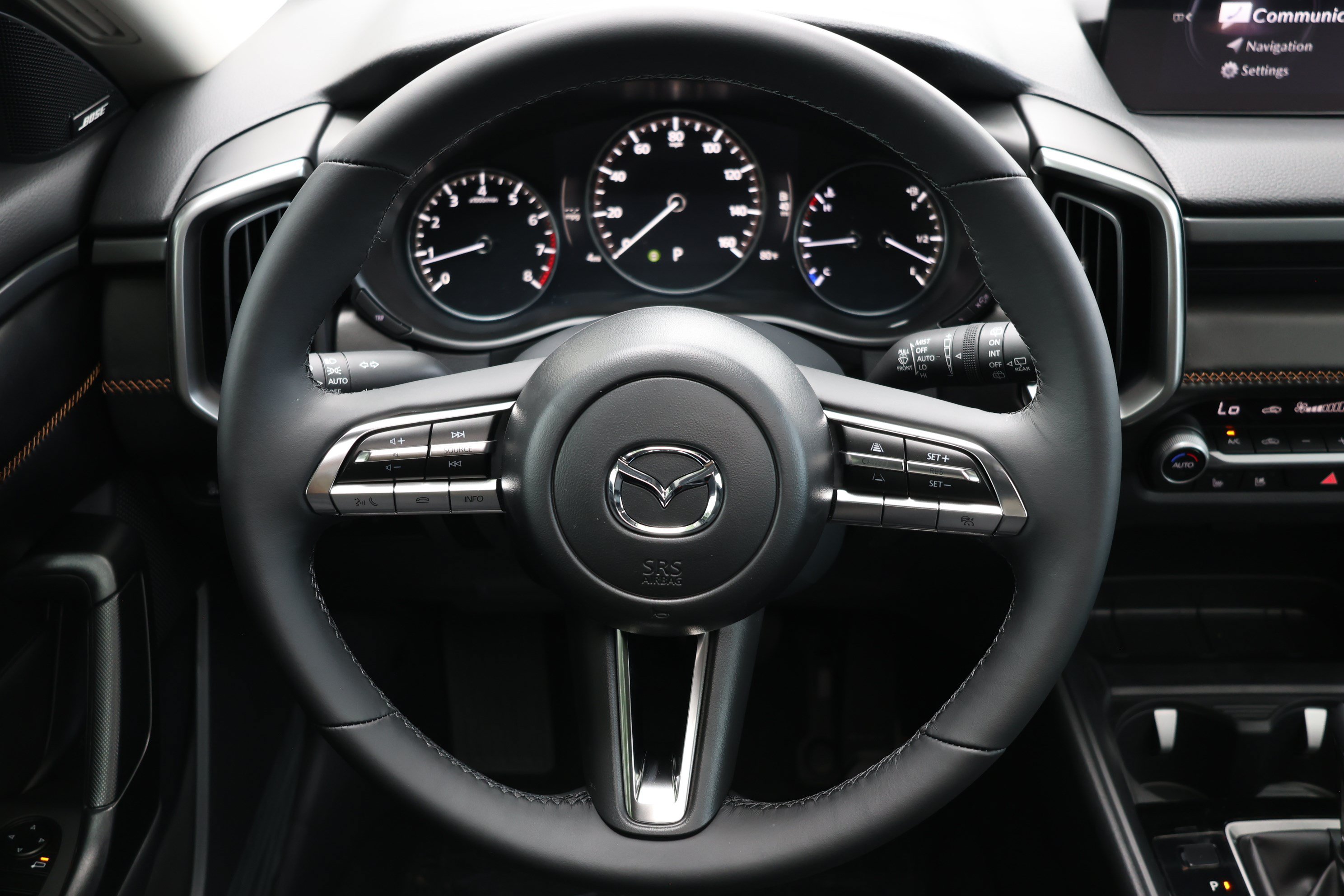 New 2026 MAZDA CX-50 AWD 2.5 S w/ Weather Package image 25