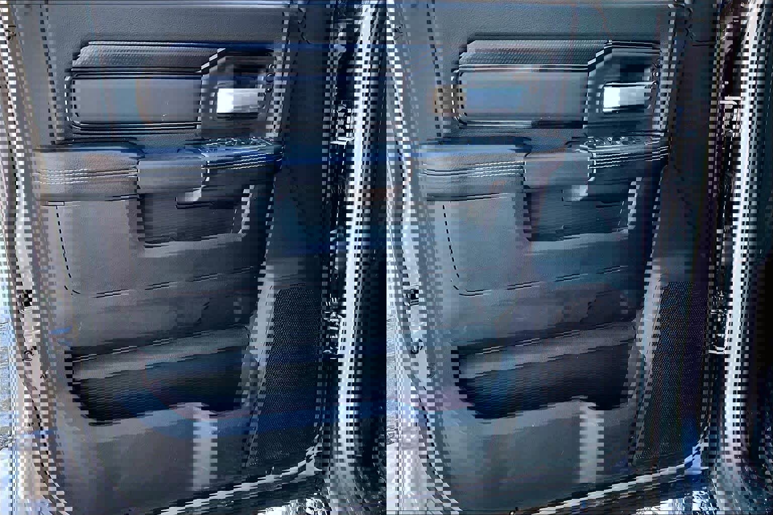 Used 2024 RAM 2500 Rebel w/ Safety Group image 22