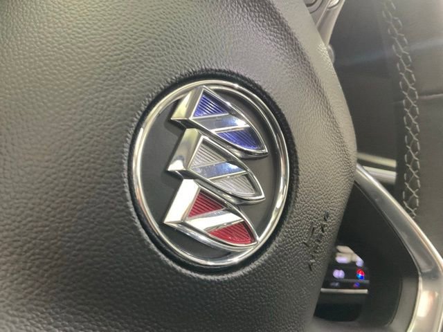 Used 2023 Buick Envision Essence w/ Sport Touring Package image 46