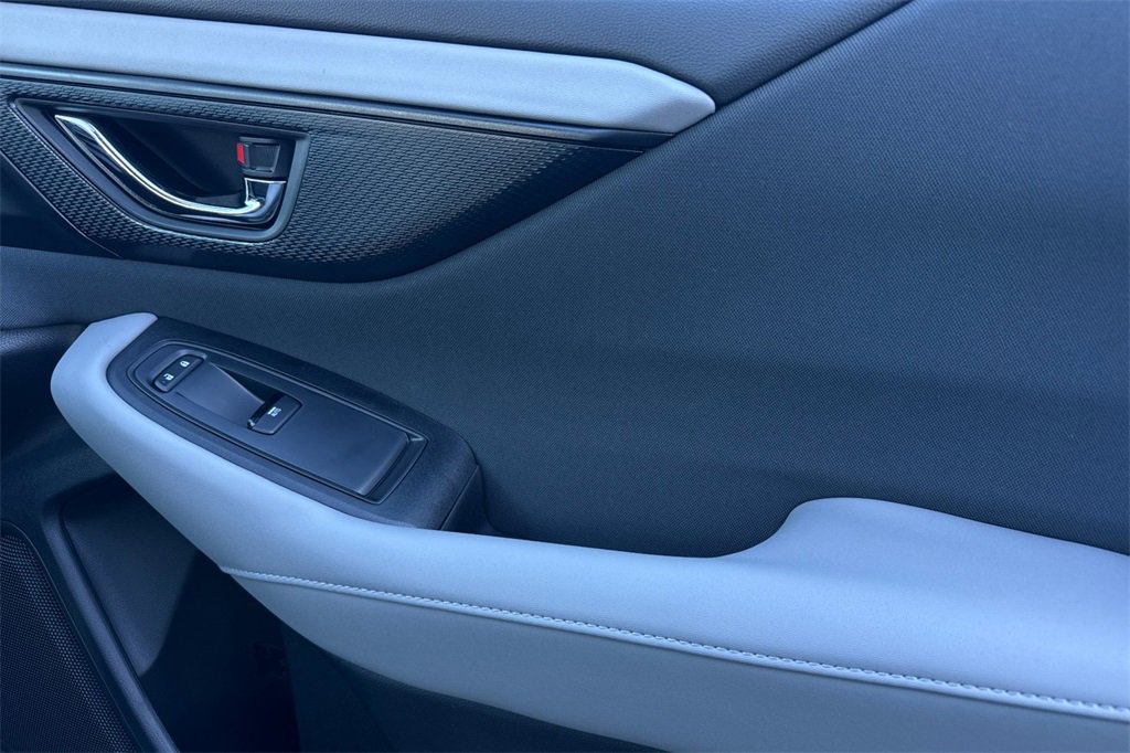 New 2025 Subaru Outback Premium image 19