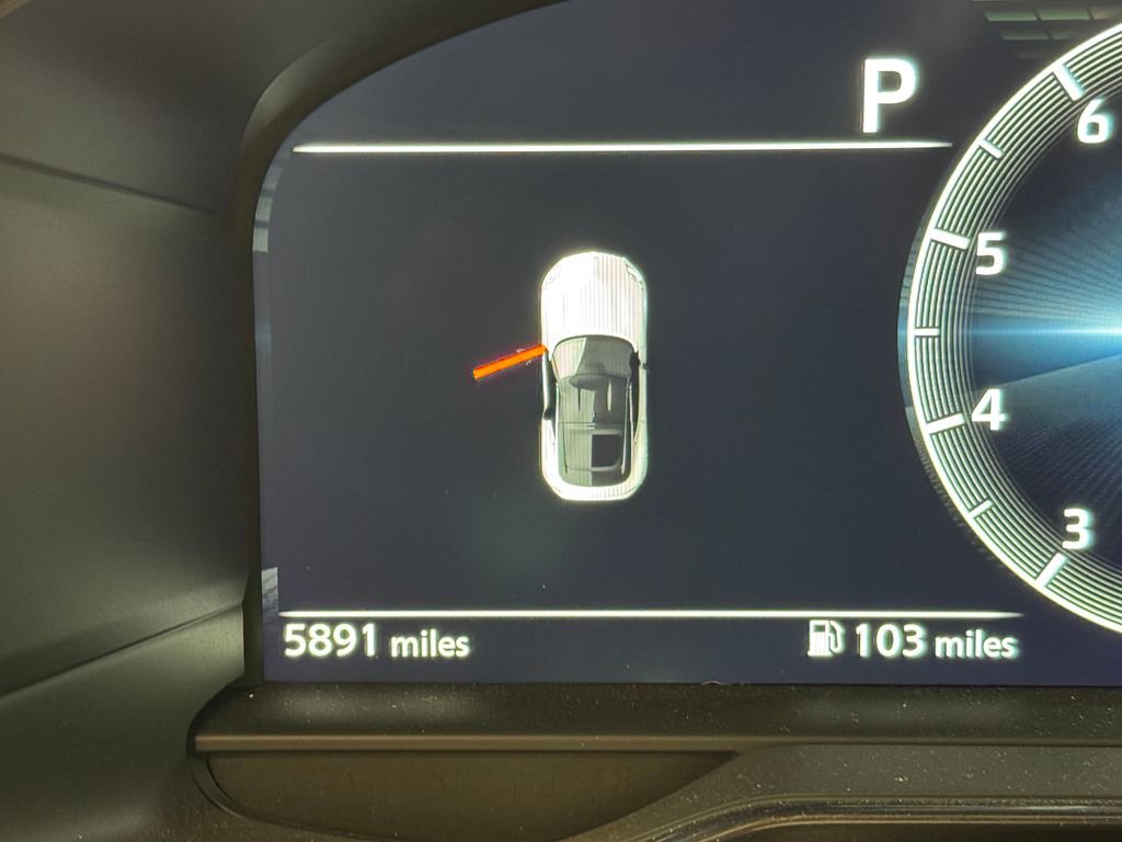 Used 2024 Nissan Z Performance w/ Floor Mat Package RWD image 20