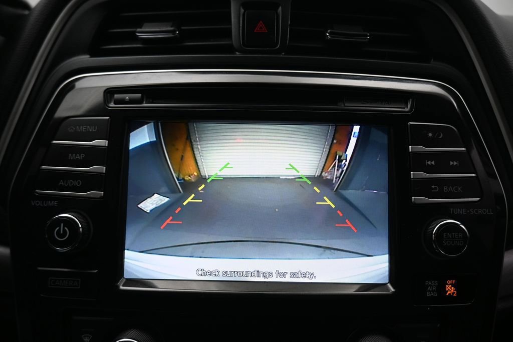 Used 2017 Nissan Maxima 3.5 SL FWD image 20