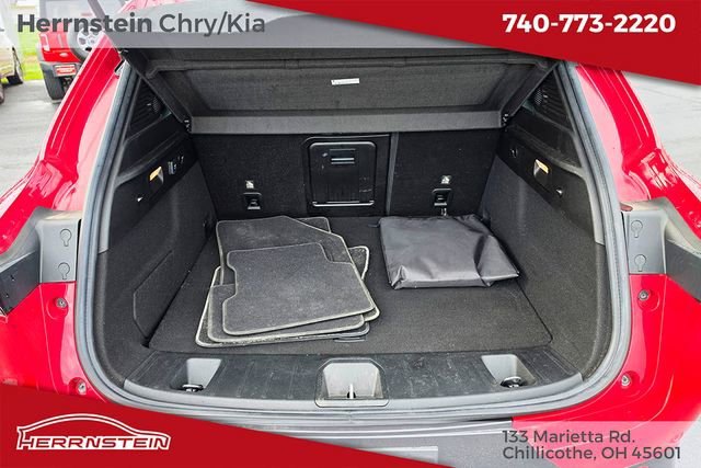 Used 2024 Dodge Hornet R/T w/ Track Pack AWD/4WD image 27