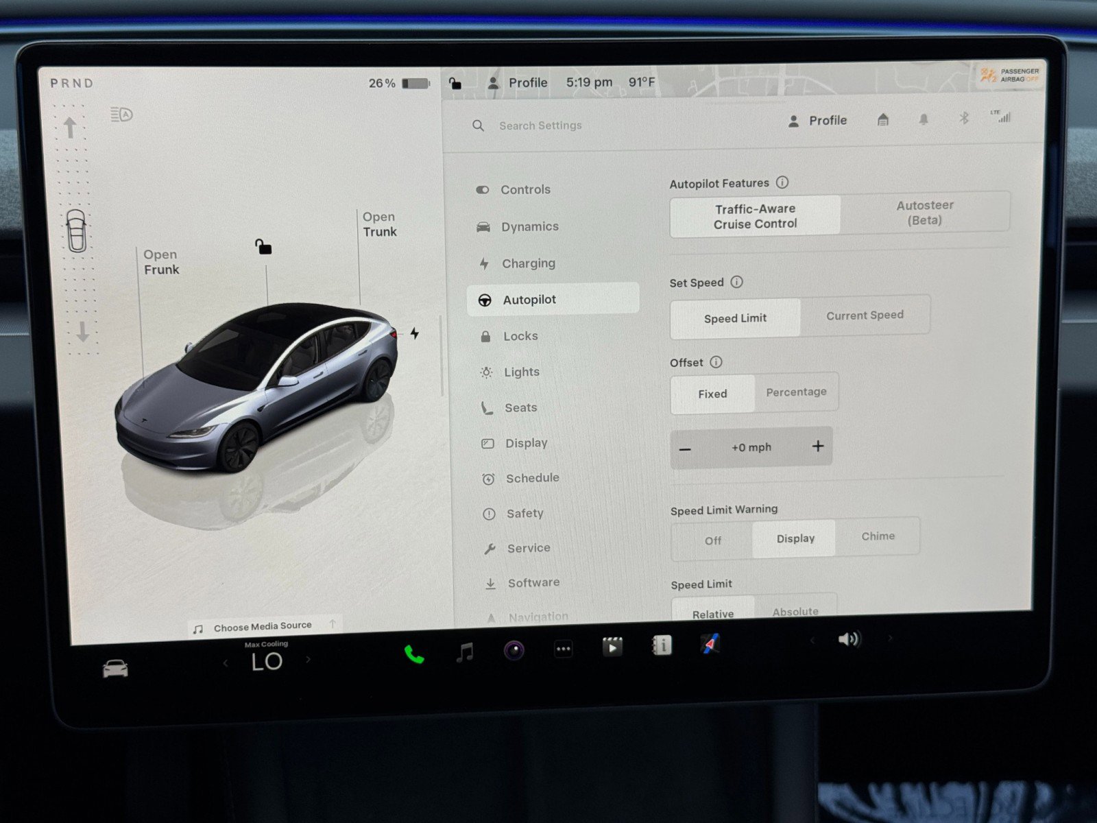 Used 2025 Tesla Model 3 Long Range image 28