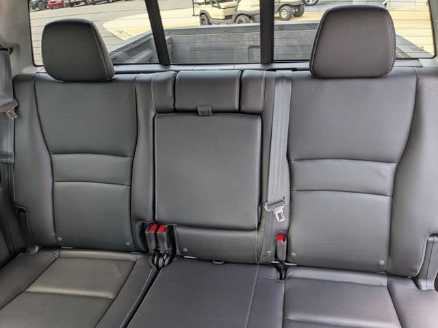 Certified 2023 Honda Ridgeline RTL image 35