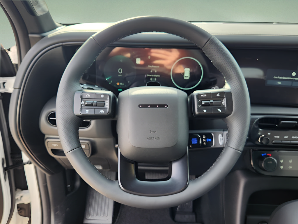 New 2026 Hyundai Palisade XRT Pro AWD/4WD image 16