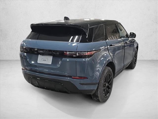 New 2026 Land Rover Range Rover Evoque S AWD/4WD image 5