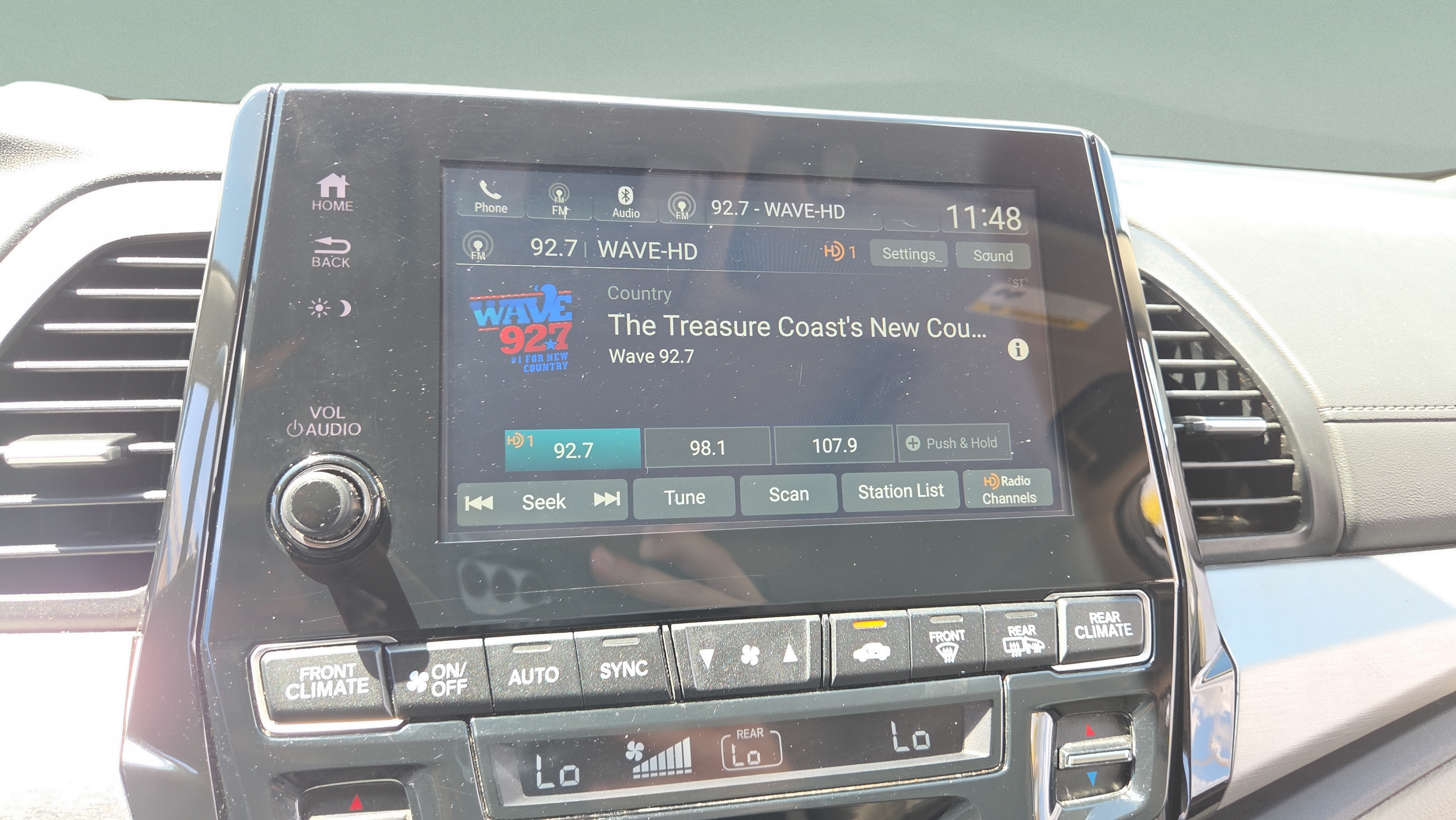 Used 2023 Honda Odyssey EX-L image 28