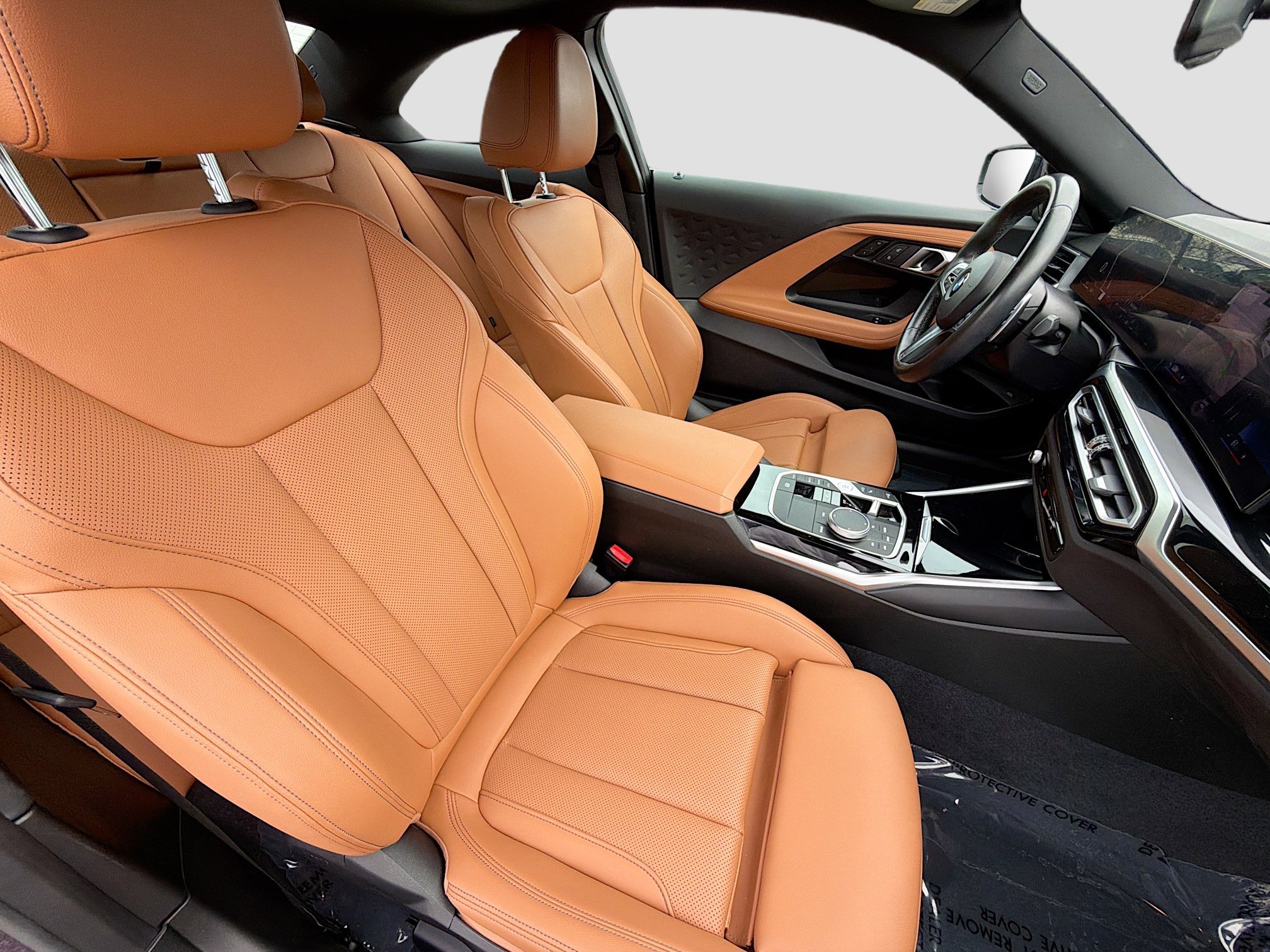Used 2024 BMW 230i Coupe w/ M Sport Package RWD image 14