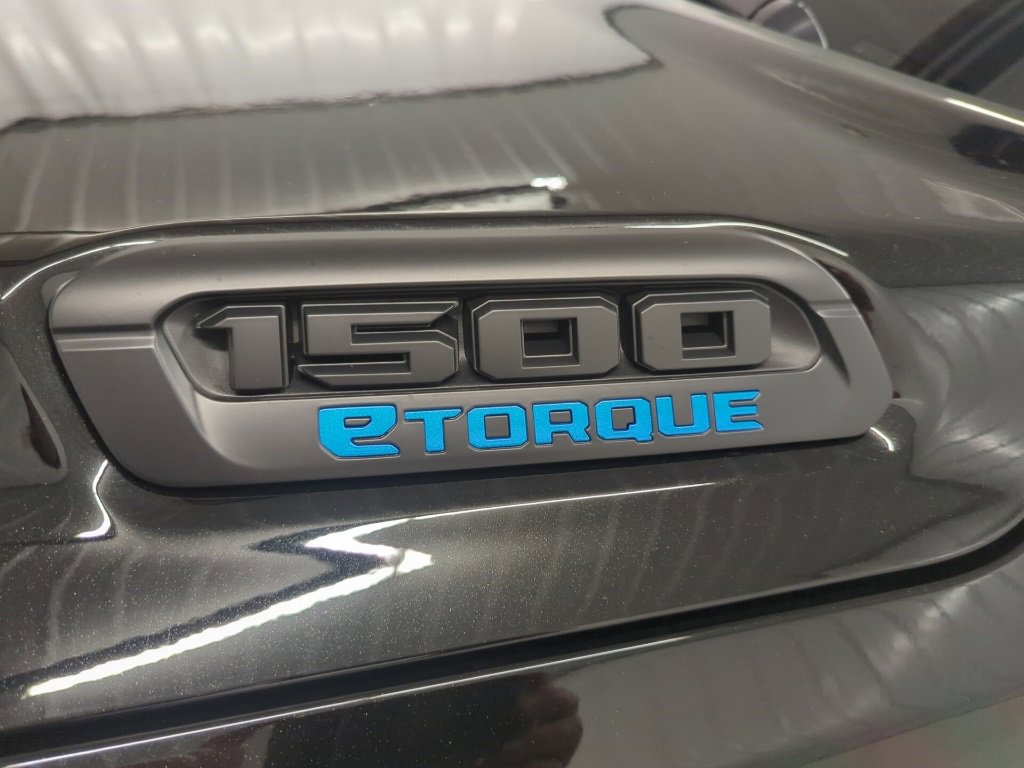 New 2026 RAM 1500 Big Horn image 9