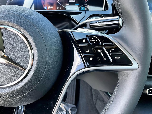 New 2027 Mercedes-Benz E 450 4MATIC Sedan image 21