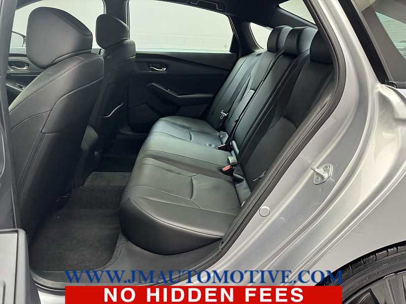 Used 2023 Honda Accord Sport image 15