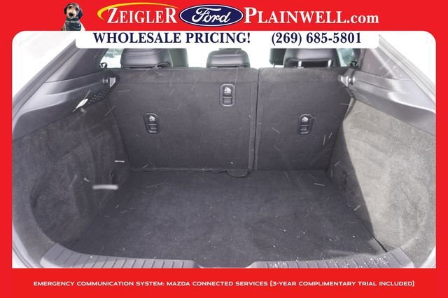 Used 2024 MAZDA CX-30 AWD 2.5 S w/ Select Sport Pkg image 5