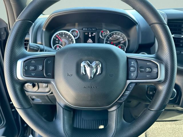 New 2026 RAM 1500 Tradesman AWD/4WD image 26