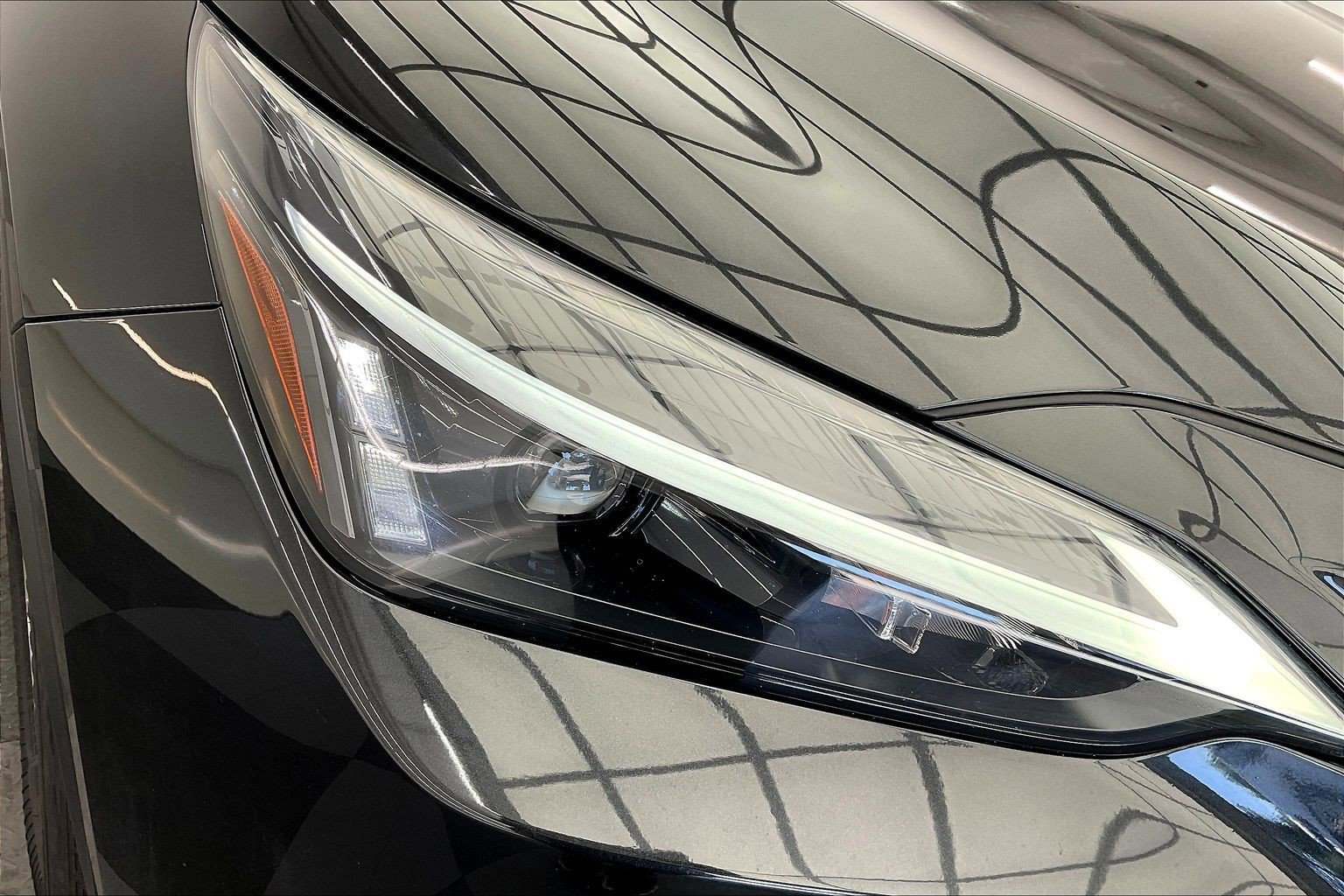 Used 2024 Lexus NX 350h AWD image 28