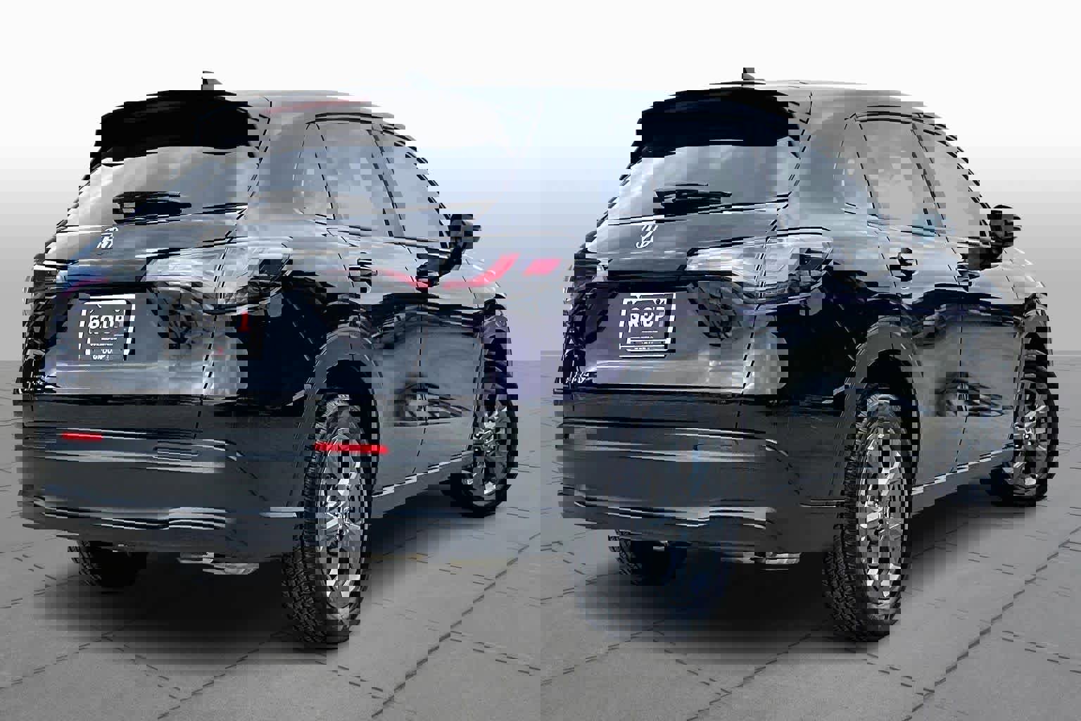 Used 2026 Honda HR-V LX image 13