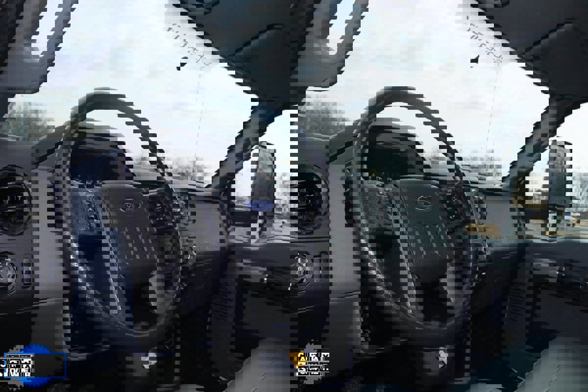 Used 2018 Ford F750 2WD Regular Cab Super Duty image 20