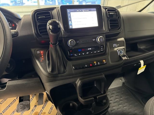 New 2026 RAM ProMaster 3500 image 25