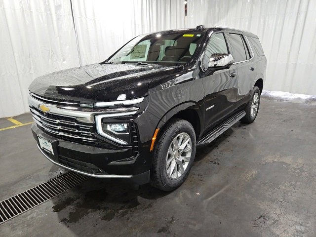 New 2025 Chevrolet Tahoe Premier image 32