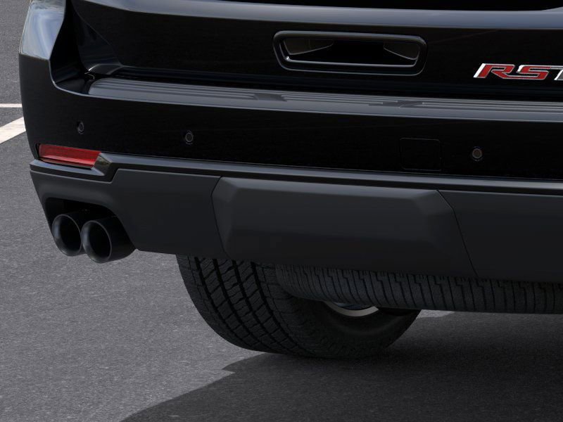 New 2026 Chevrolet Tahoe RST image 16